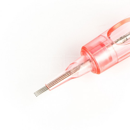 KWADRON - PMU Optima Cartridge Flat /BALENIE/